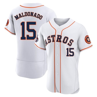 Martin Maldonado Jersey  Martin Maldonado Cool Base & Legend Jerseys -  Astros Store